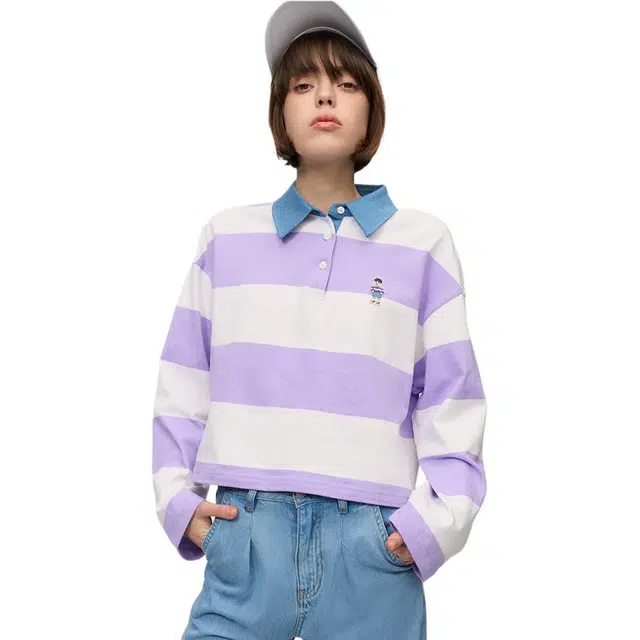 E.land polo T