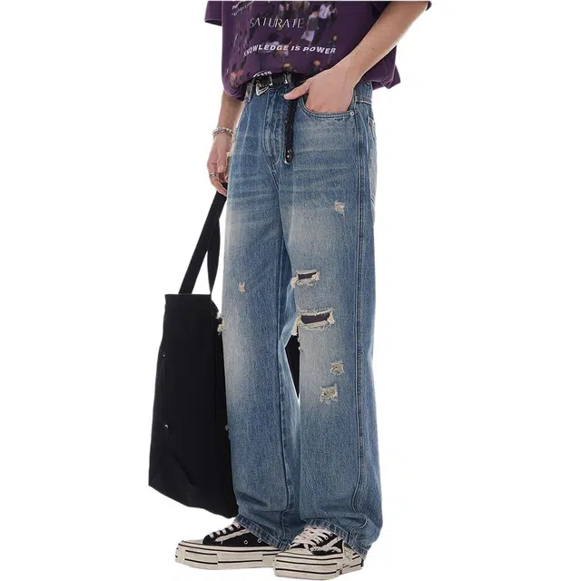 HIPHOPPUNKS cleanfit