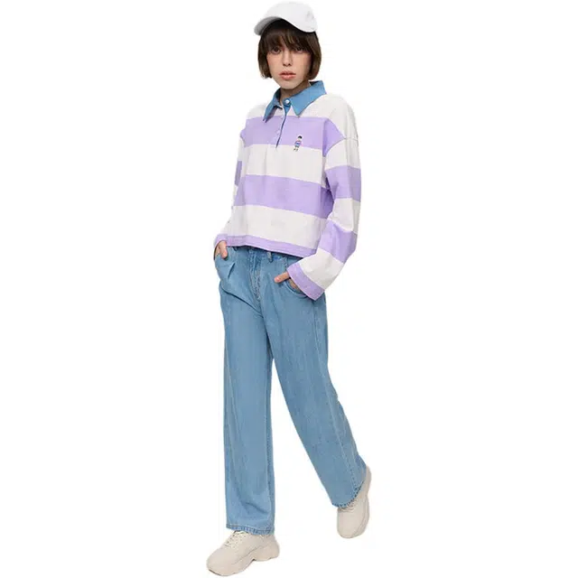E.land polo T
