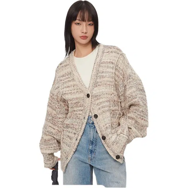 MOUSSY