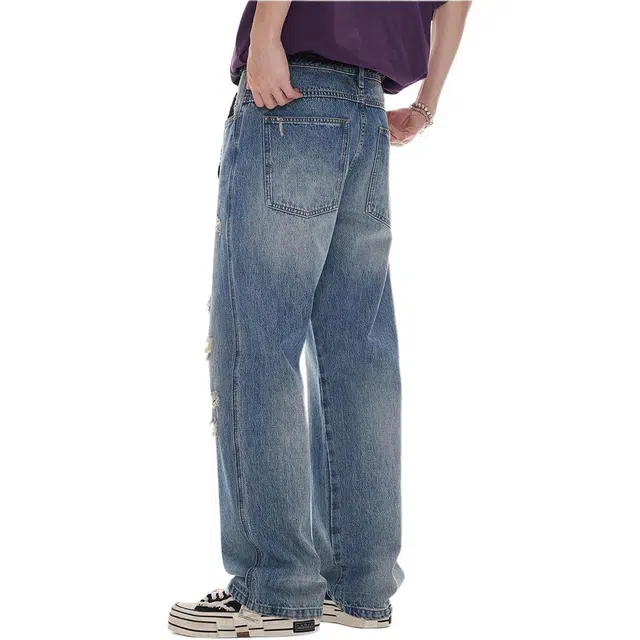 HIPHOPPUNKS cleanfit