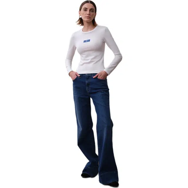 7 FOR ALL MANKIND T