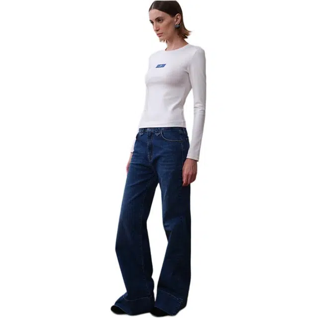 7 FOR ALL MANKIND T