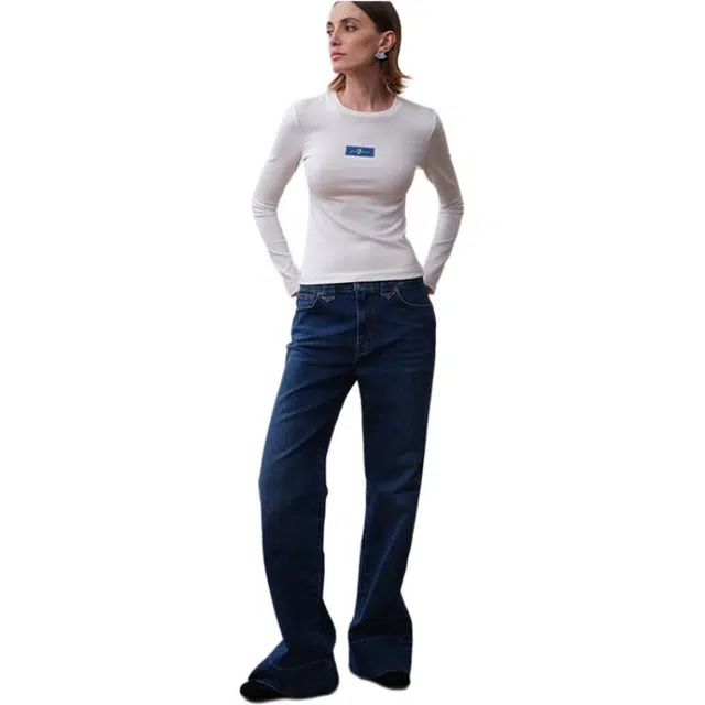 7 FOR ALL MANKIND T