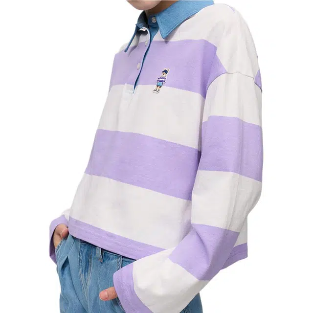 E.land polo T