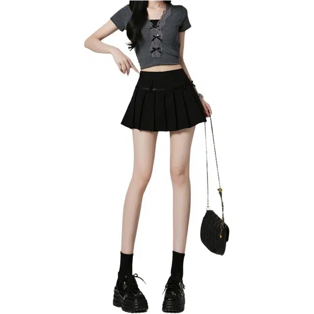 FOREVER 21 A