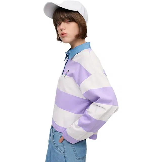 E.land polo T