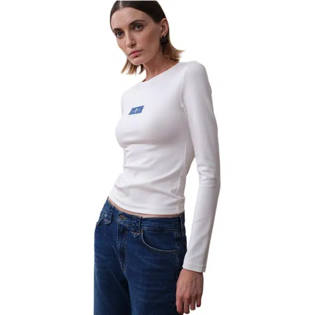 7 FOR ALL MANKIND T