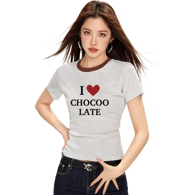 CHOCOOLATE T