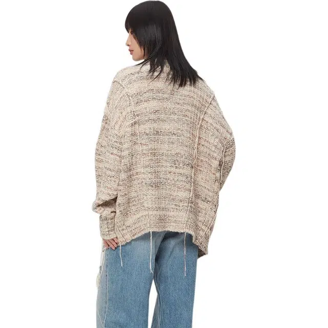 MOUSSY