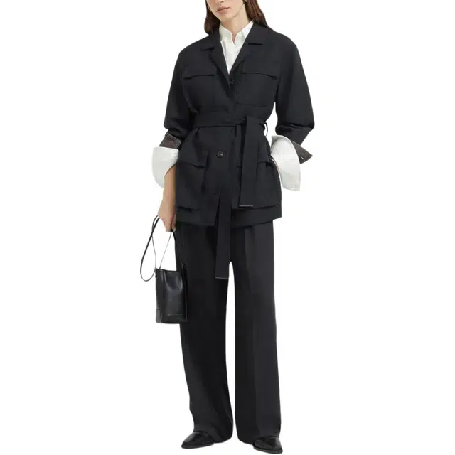 Brunello Cucinelli SS25