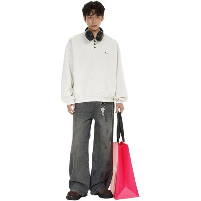 HIPHOPPUNKS cleanfit