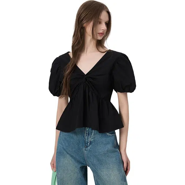 FOREVER 21 V