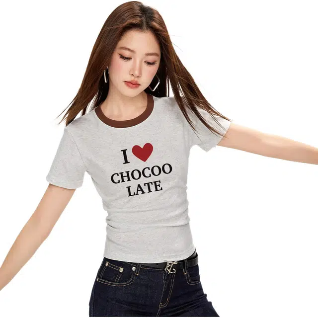 CHOCOOLATE T