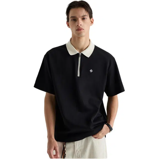 CHINISM Polo