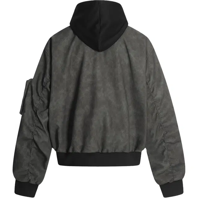 HIPHOPPUNKS cleanfit