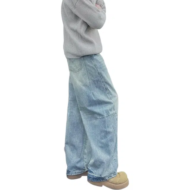 GEOGRE ALEX cleanfit