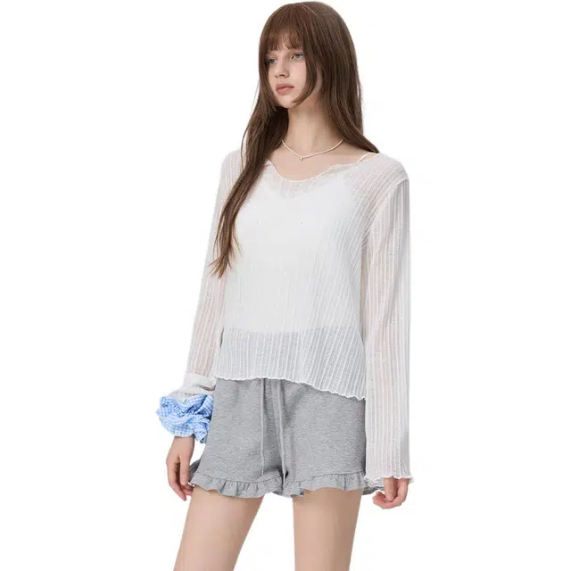 FOREVER 21 V T