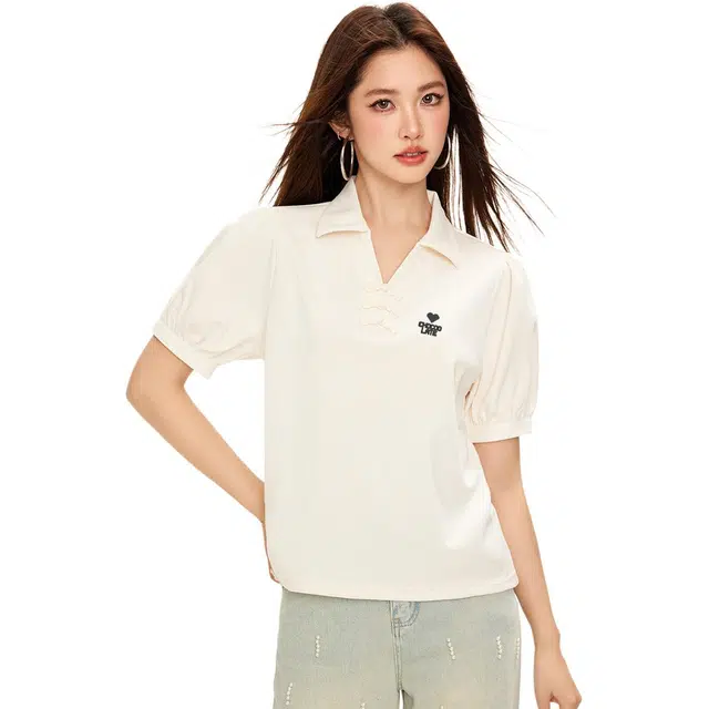 CHOCOOLATE Polo IVX