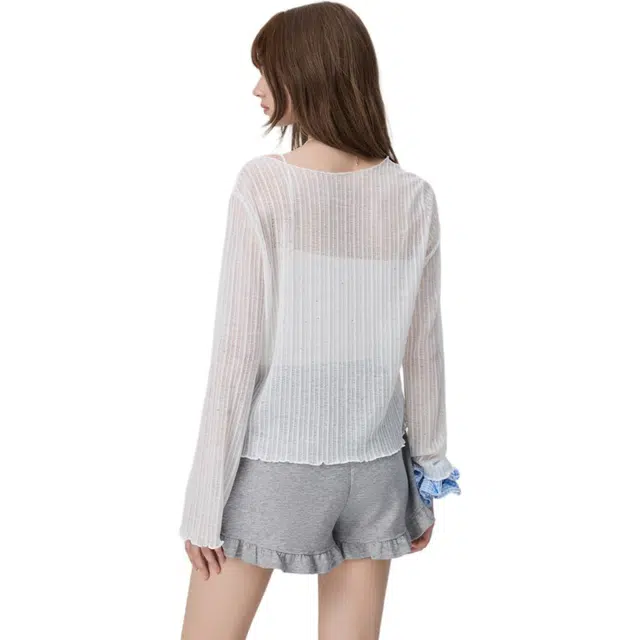 FOREVER 21 V T