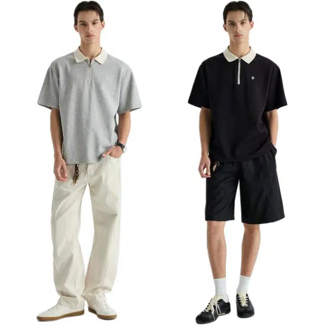 CHINISM Polo