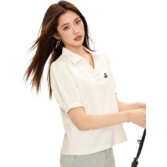 CHOCOOLATE Polo IVX