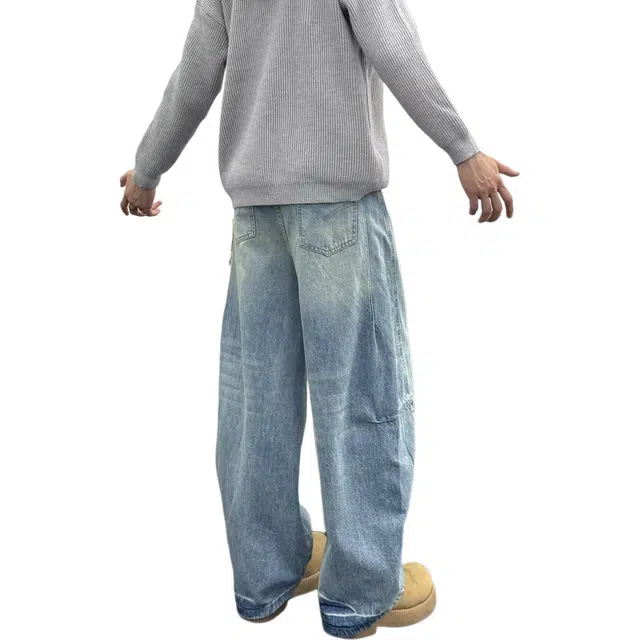 GEOGRE ALEX cleanfit