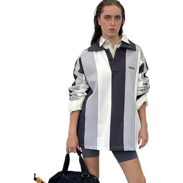 umamiism FW22 Polo