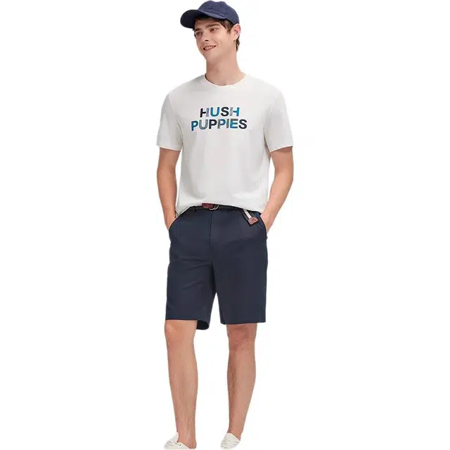 Hush Puppies