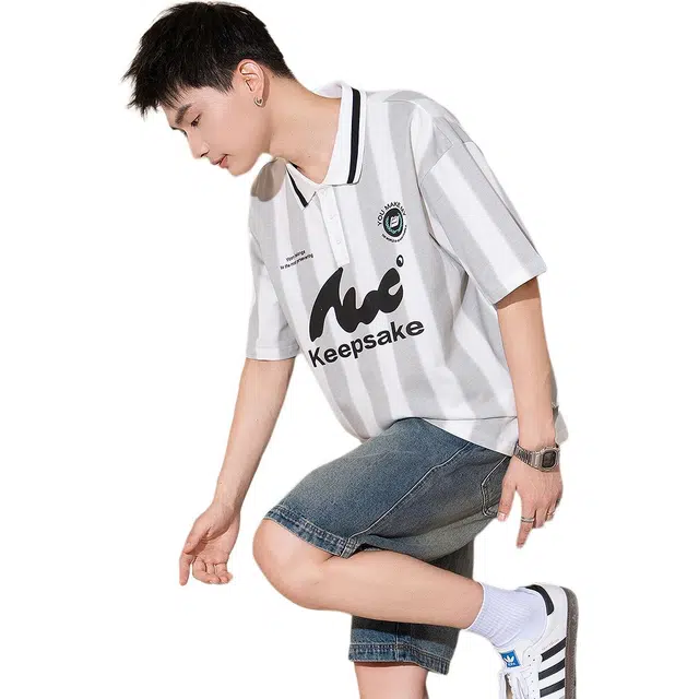 tonlion Polo