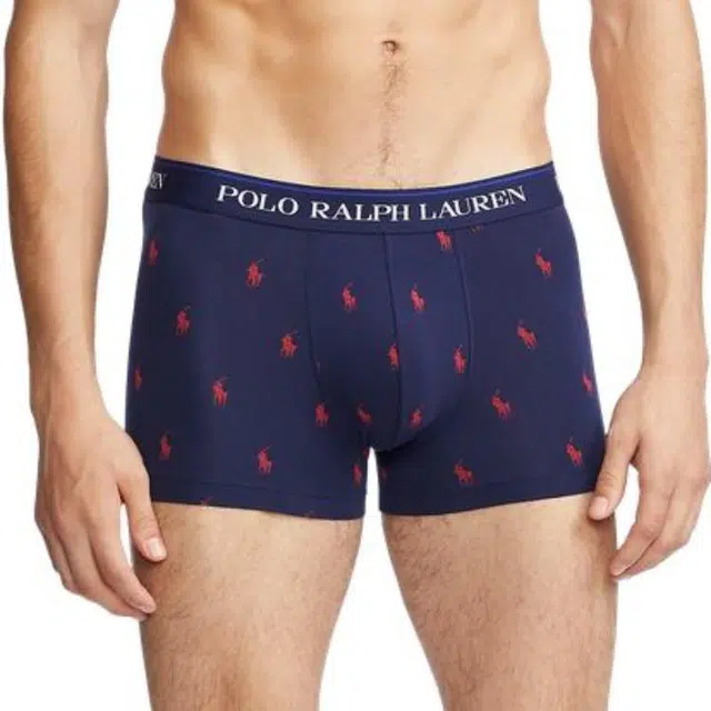 Polo Ralph Lauren SS23 Logo 3