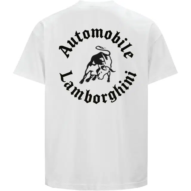 Automobili Lamborghini T