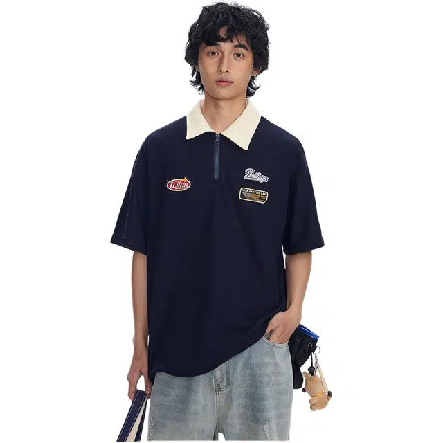 NTED Polo