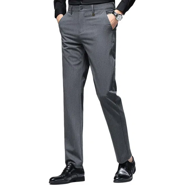 BaiYuan Trousers