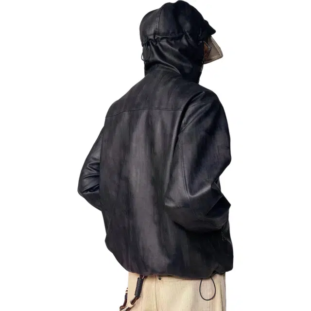 NOTHOMME Monterest logoPU