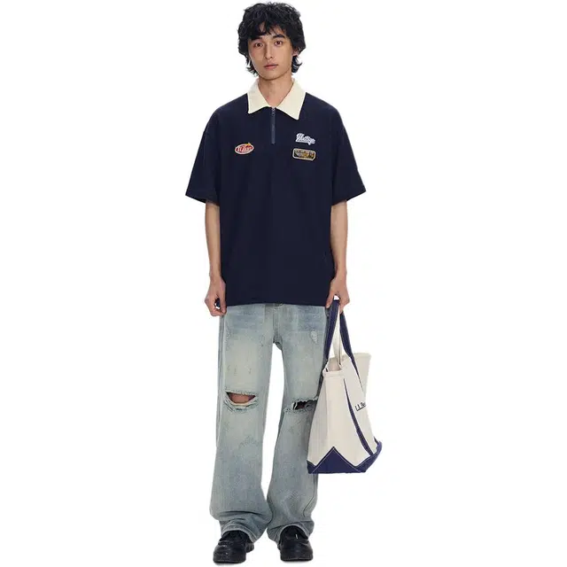 NTED Polo