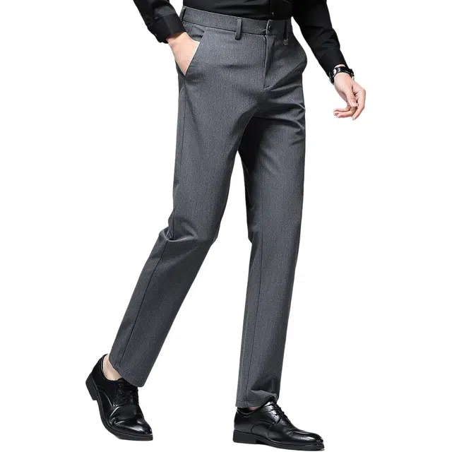 BaiYuan Trousers