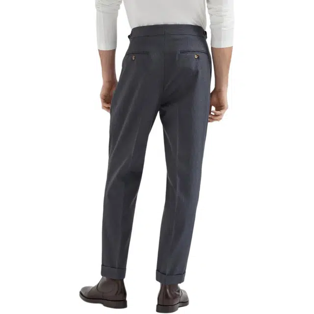 Brunello Cucinelli SS25