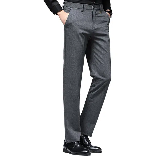 BaiYuan Trousers