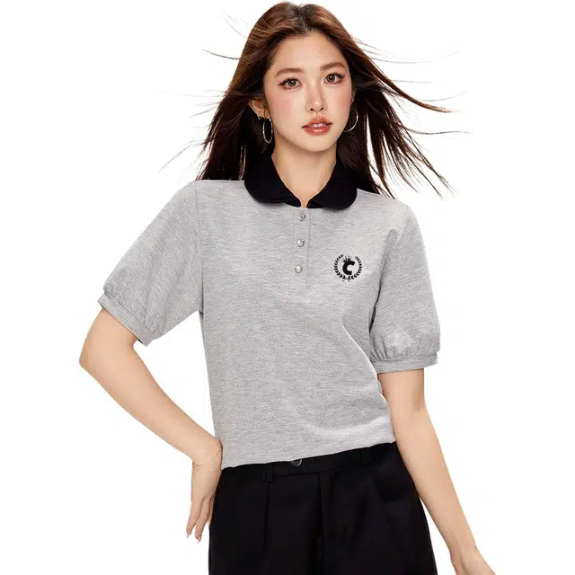 CHOCOOLATE Polo GYX