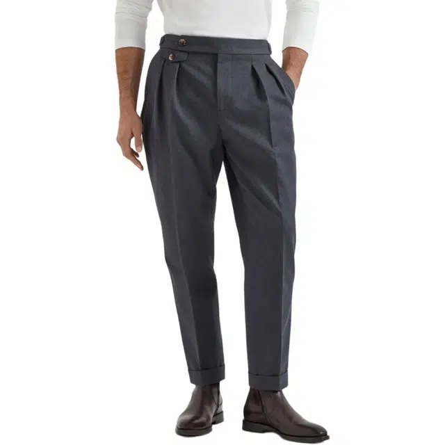 Brunello Cucinelli SS25