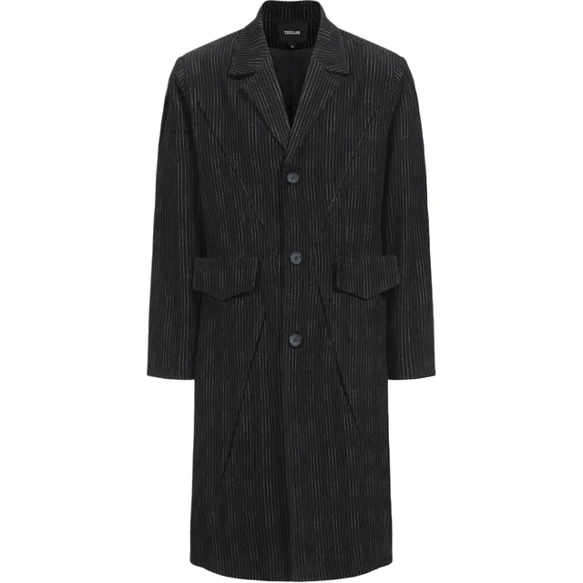 TZ Official OVERCOAT