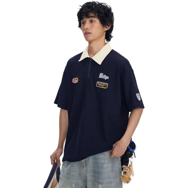 NTED Polo