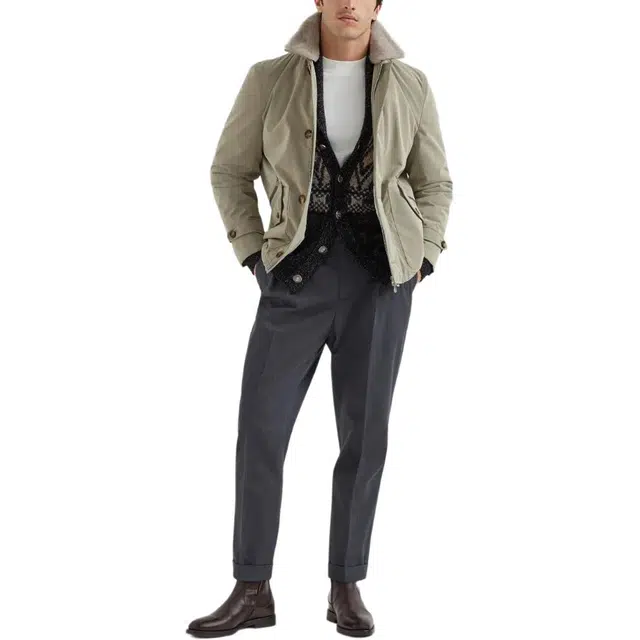 Brunello Cucinelli SS25