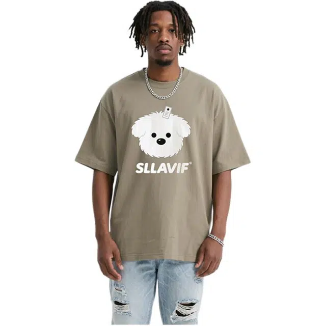 SLLAVIF T