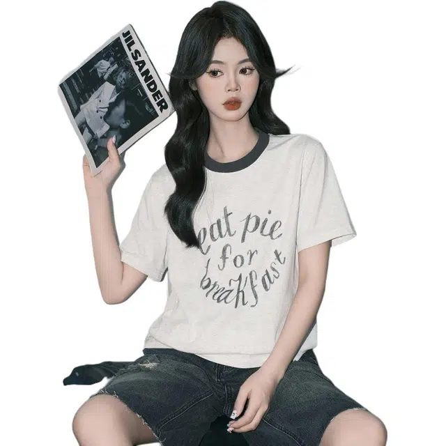 FOREVER 21 T