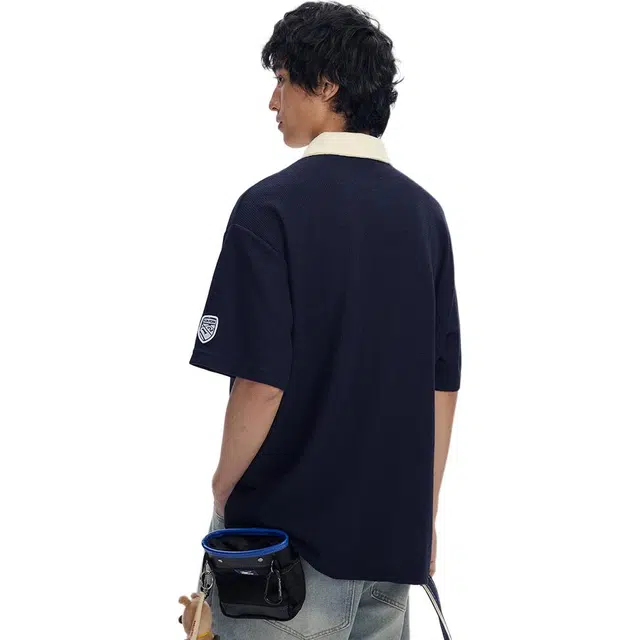 NTED Polo