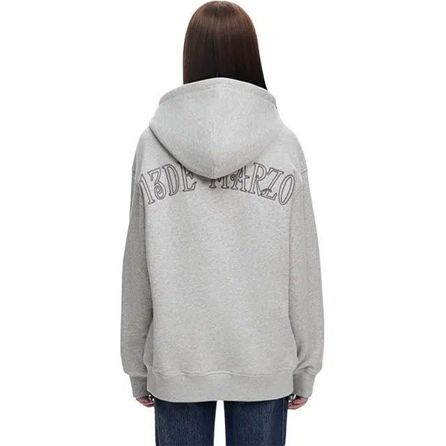 13 DEMARZO FW25