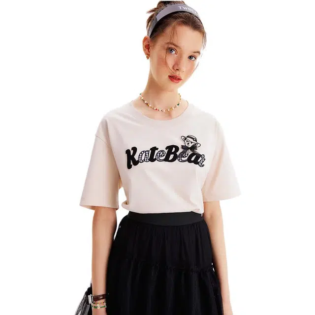 Teenie Weenie T