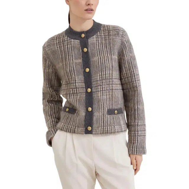 Brunello Cucinelli SS25